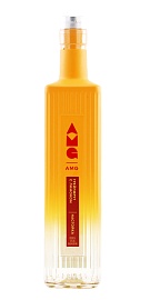 АМГ Грейпфрут с лимоном 0,5 л