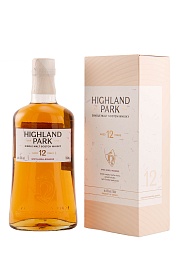 Хайланд Парк Викинг Онор 12 лет 0,7 л Хайланд Парк Викинг Онор 12 лет 0,7 л