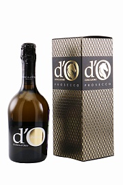 Конка д`Оро Просекко Брют 0,75 л