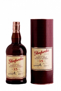 Гленфарклас 15 лет 0,7 л - МАВТ