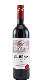 Беллингем Хоумстед Шираз 0,75 л