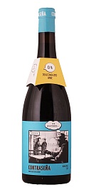 Контрасенья Монастрель 0,75 л