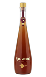 Крымский 5 лет 0,5 л