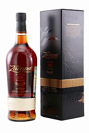 Закапа 23 Сэнтэнарио Солера Гран Резерва 1,0 л - МАВТ