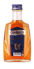 Старейшина Трэвел 3 года 0,1 л Старейшина Трэвел 3 года 0,1 л