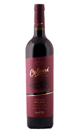 Коломе Мальбек Истейт 0,75 л