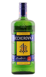 Бехеровка 0,7 л