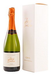 Жозеп Вентоса Кава Брют Натюр 0,75 л