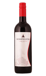 Меравиглиоза Санджовезе 0,75 л