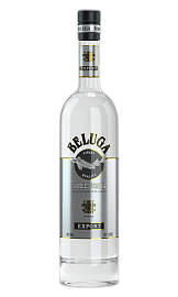 Белуга Нобл (Beluga Noble) 0,7 л