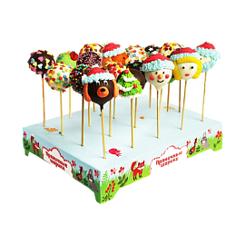 Пряник ассорти 30 г