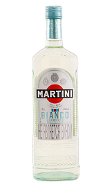 Мартини Бьянко 1,0 л