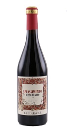 Ле Преаре Аппассименто 0,75 л