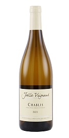 Шабли Домэн Жоель Вринье 0,75 л