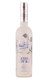 Белая Березка 0,375 л