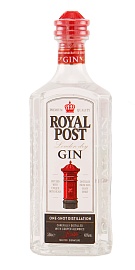 Роял Пост Лондон Драй 0,5 л - МАВТ
