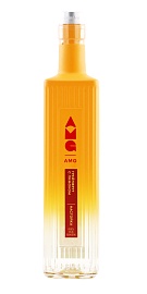 АМГ Грейпфрут с лимоном 0,5 л