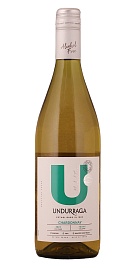 Ундуррага. Шардоне Алкоголь Фри 0,75 л