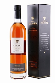 Коньяк Менар Резерв 0,7 л