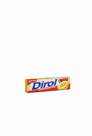 DIROL Арбузно-дынный коктейль