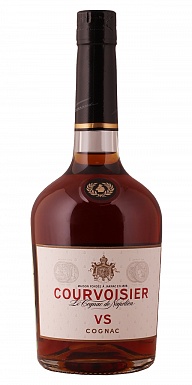 Курвуазье  VS 0,7 л - МАВТ