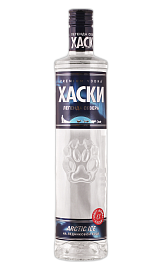 Хаски Арктический лед 0,5 л - МАВТ