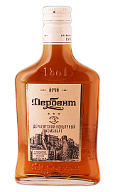 Дербент 3 года 0,25 л