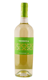 Террекарсике Вердека ИГТ 0,75 л