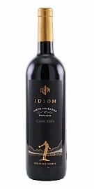 Идиом Кейп Ред 0,75 л