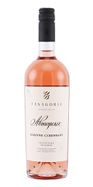 Каберне Совиньон Авторское 0,75 л