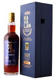 Кавалан Солист Виньо Баррик Каск Сингл Каск Стренгс 0,7 л