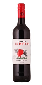 Тассок Джампер Темпранильо 0,75 л Тассок Джампер Темпранильо 0,75 л