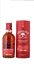 Аберлауэр 12 лет 0,7 л