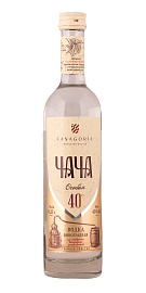 Чача Особая 0,25 л