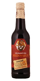 Хмельной мед Дикий 0,33 л