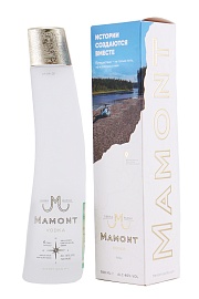 Мамонт 0,7 л