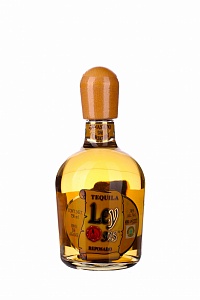 Лей 925 Репосадо 0,75 л - МАВТ