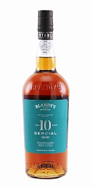 Мадера Блендис Серсиал Драй 10лет 0,75 л