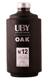 Арманьяк Юби Оак №12 0,7 л