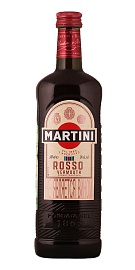 Мартини Россо 0,5 л