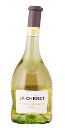 Жан Поль Шене Ориджинал Коломбар-Шардоне 0,75 л