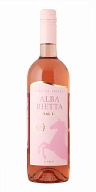 Альба Рьетта Бобаль 0,75 л