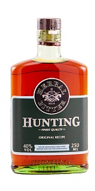 ХантингТравяной 0,25 л