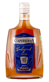 Старейшина Трэвел 0,5 л