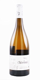 Анн Де Жуайез Вери Лиму Шардоне 0,75 л