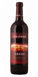 Пинно Инкерман 0,7 л