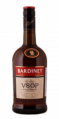 Бардинэ VSOP 0,7 л - МАВТ