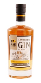 Эм энд Эйч Левантин Сингл Молт Джин Оук Эйджд 0,7 л