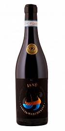 Яну Монтепульчано д`Абруццо 0,75 л