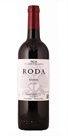Рода Резерва 0,75 л